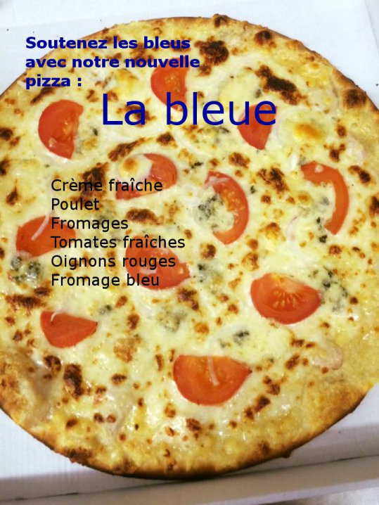 Vos Pizzas à Canet Plage et Canet Village Vos Pizzas à Canet Plage et Canet Village