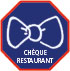 Chèque restaurant - Canet-pizza