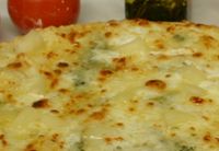 Trois fromages