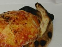 Pizza Calzone (chausson)