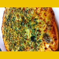 Pizza Magret forestier